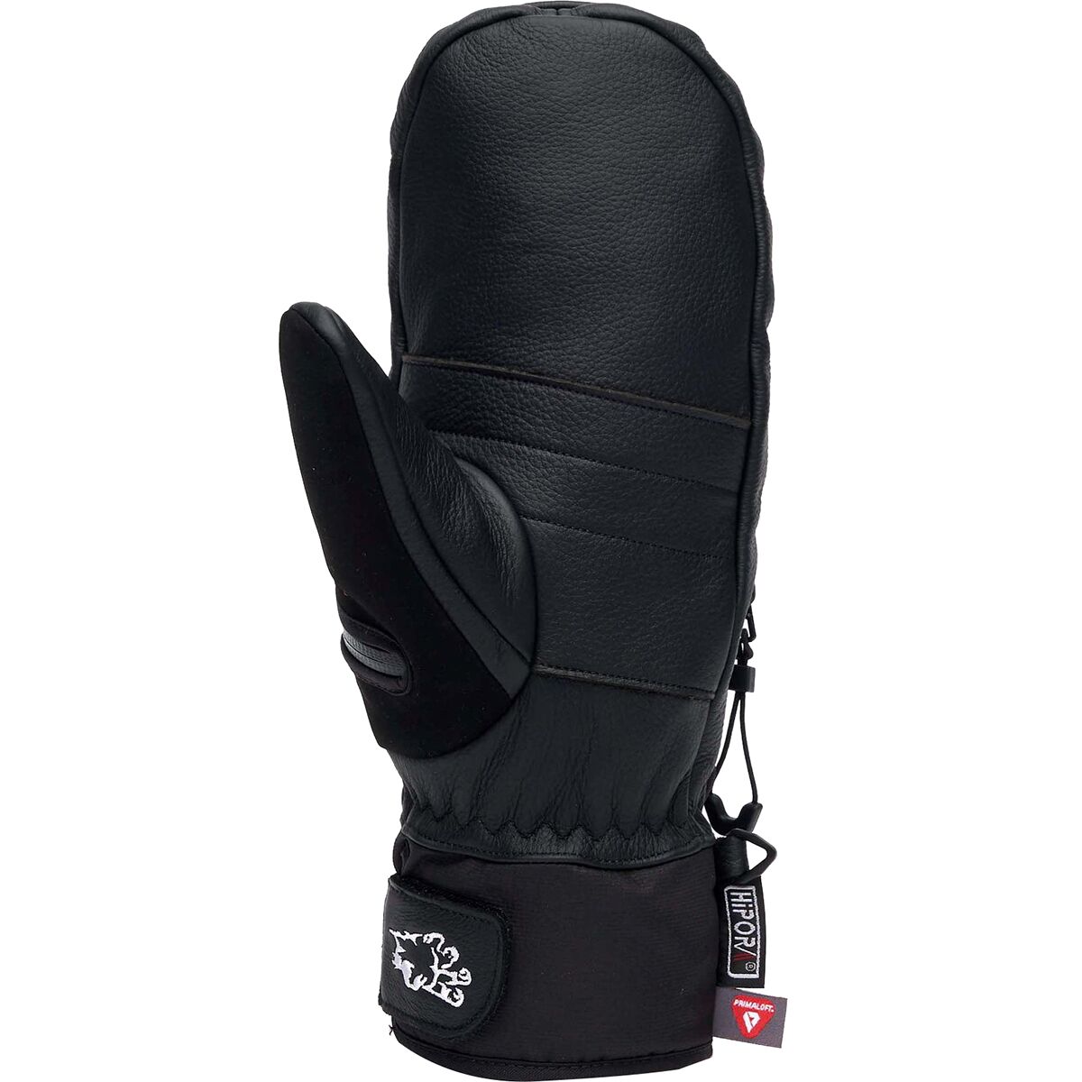 Deathgrip Glove Co. Werewolf Mitten - Ski