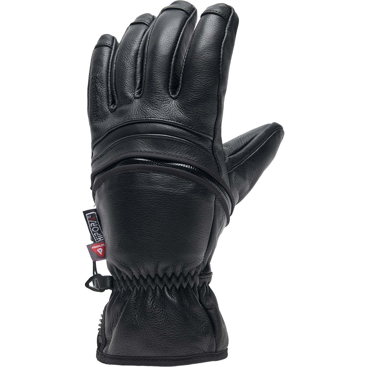 Image of Deathgrip Glove Co. Zombie Glove Black, M