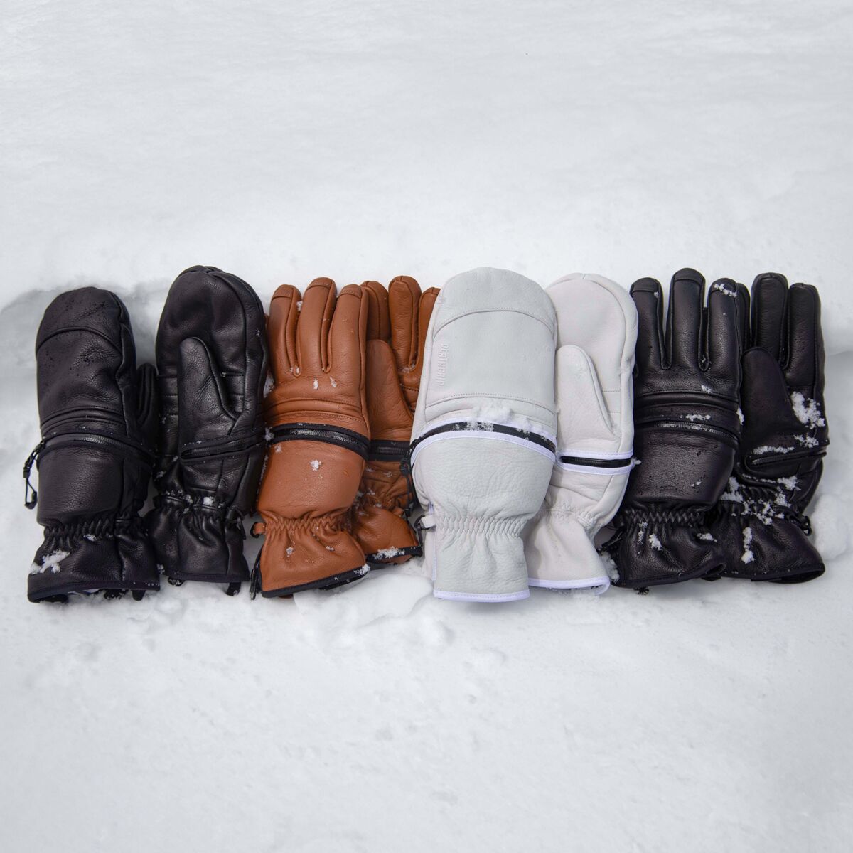 Deathgrip Glove Co. Zombie Glove - Accessories