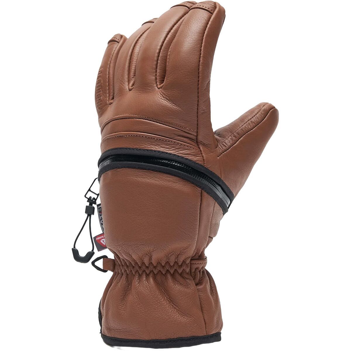 Image of Deathgrip Glove Co. Zombie Glove Brown, S