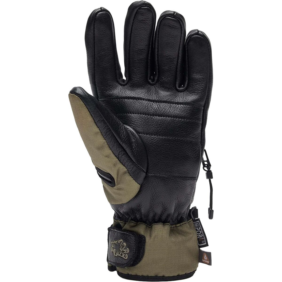 DEATHGRIPGLOVE BALDFACE XLサイズ WEREWOLF Deathgrip Glove Co. Baldface Werewolf Glove - Accessories
