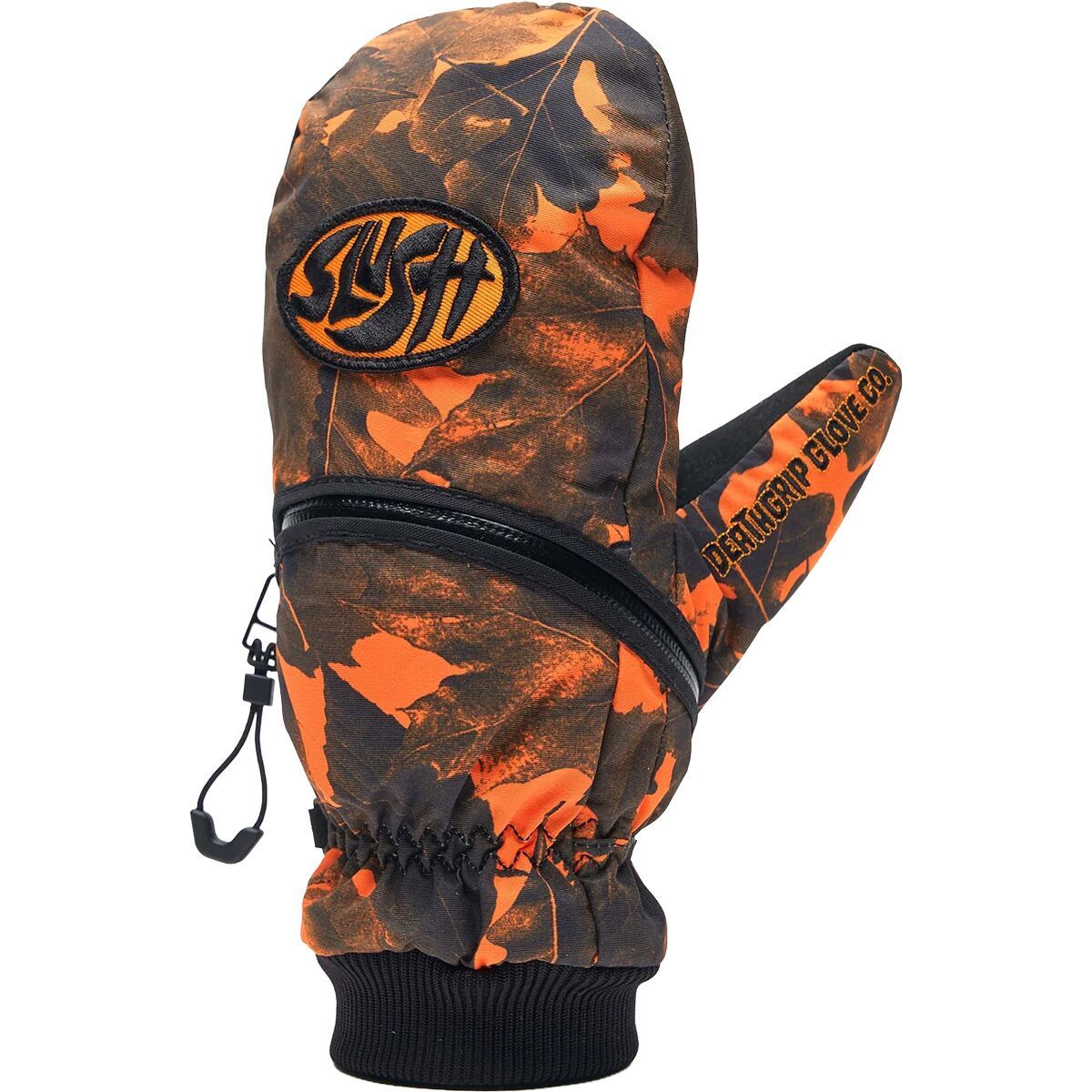 Image of Deathgrip Glove Co. Ghoul Slush Mitten Slush, M