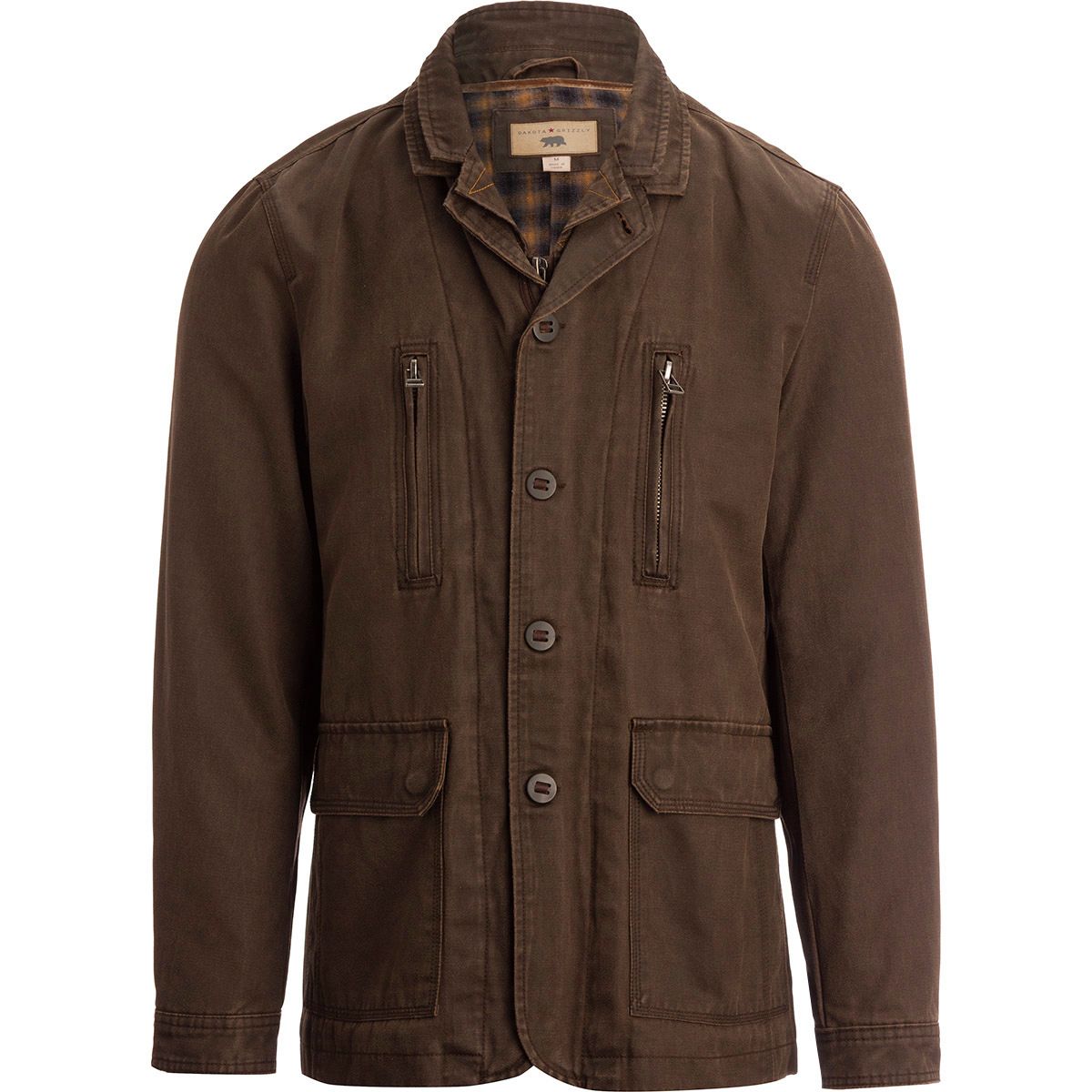 【EGOTRIPPING】CANADIAN FRIGHT JACKET TOB.jpg
