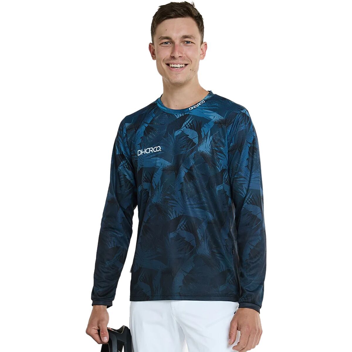 Image of DHaRCO Gravity Jersey - Men's Dark Room, M