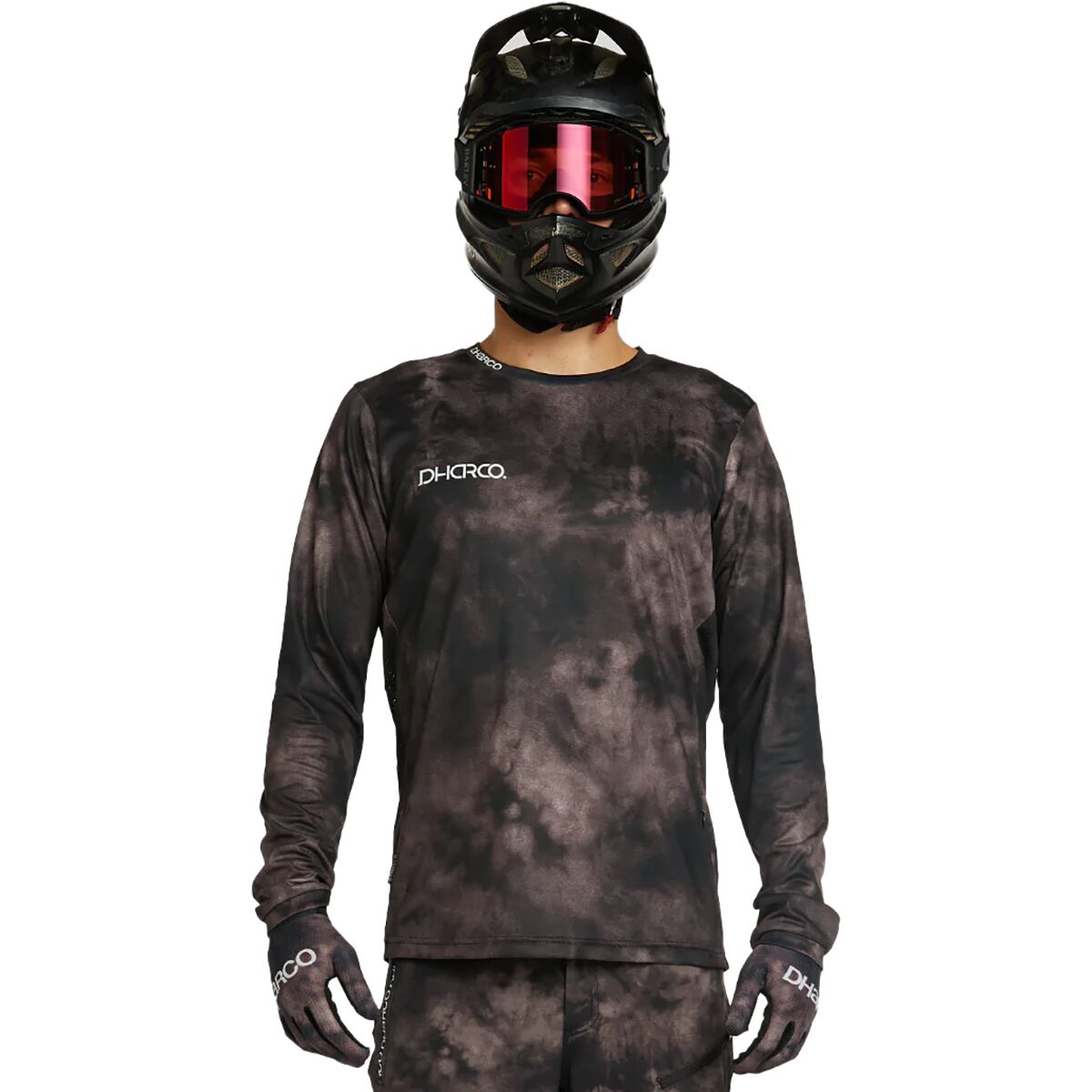 DHaRCO DHaRCO Gravity Jersey - Men's
