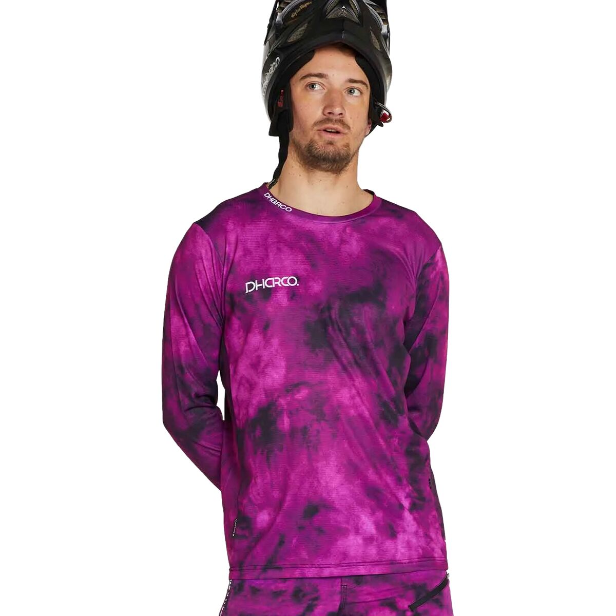 DHaRCO DHaRCO Gravity Jersey - Men's Maribor, S