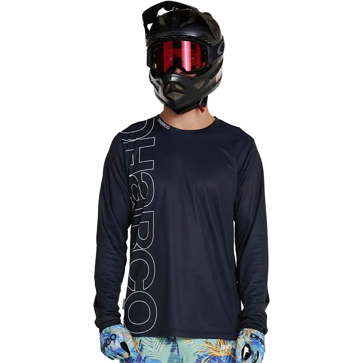 DHaRCO DHaRCO Gravity Jersey - Men's
