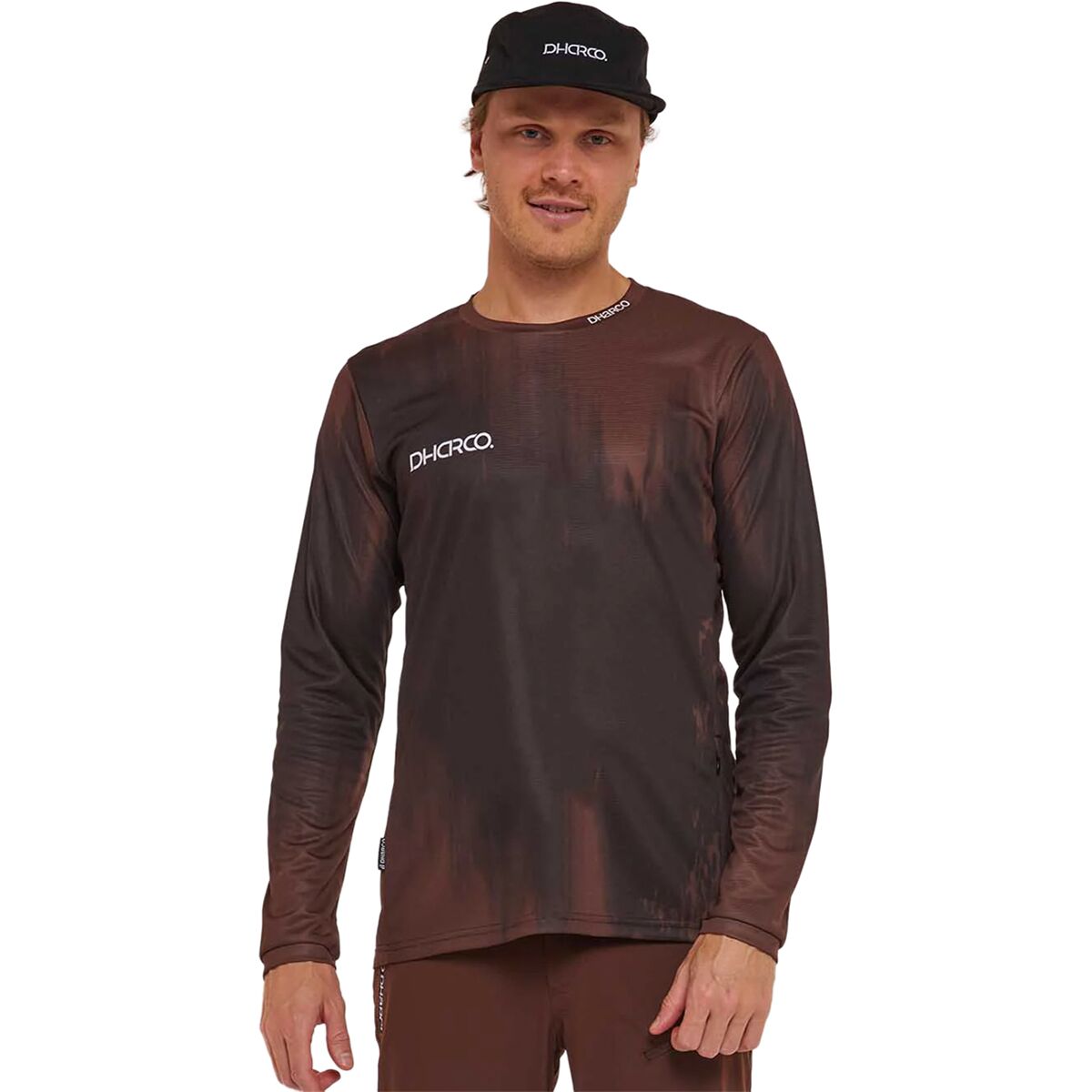 DHaRCO DHaRCO Gravity Jersey - Men's