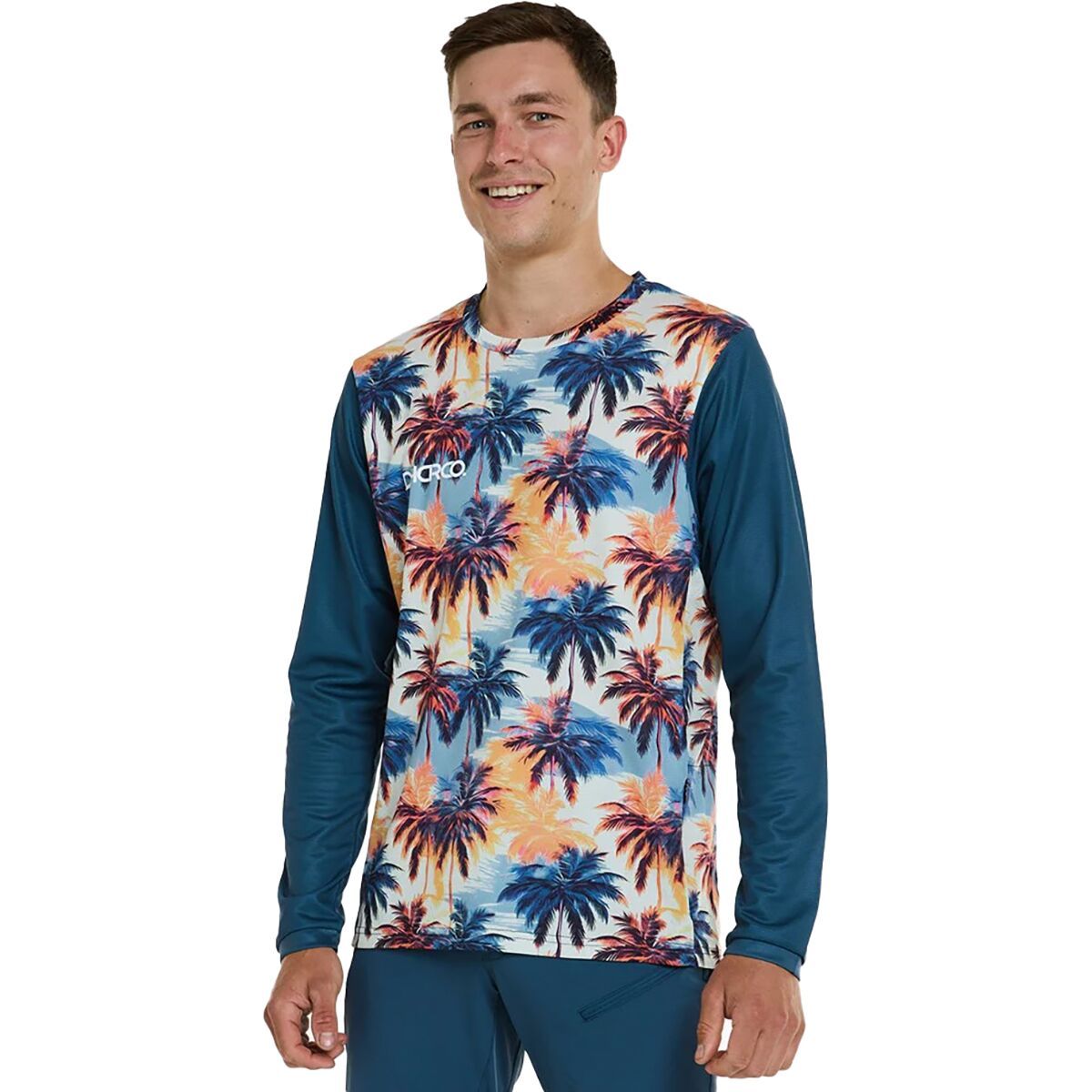 Image of DHaRCO Gravity Jersey - Men's Venice Beach, L