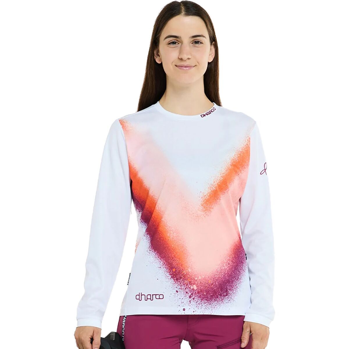 Трикотаж DHaRCO Gravity - женский 8390₽