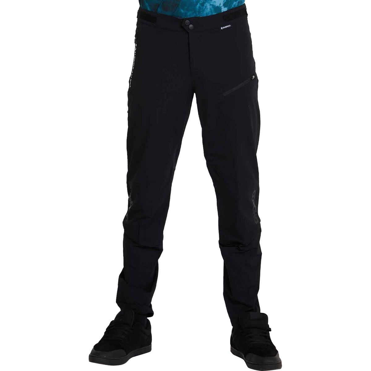 Image of DHaRCO Gravity Pant - Men's Black, XL