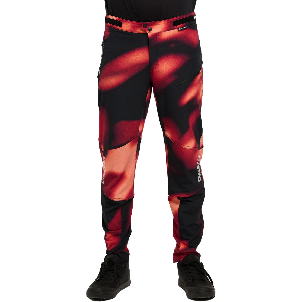 Image of DHaRCO Gravity Pant - Men's Infrared, L