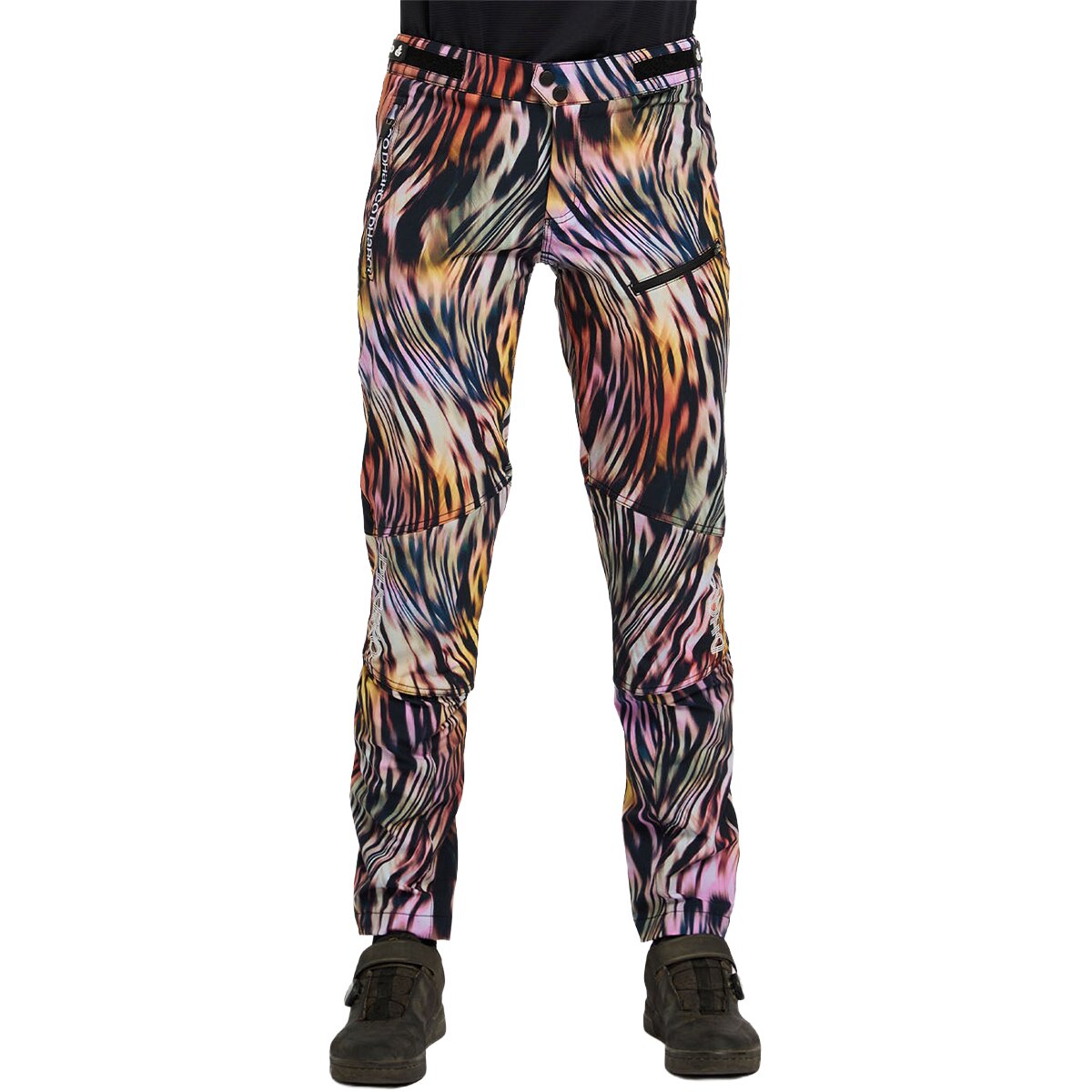 Image of DHaRCO Gravity Pant - Women's Acid Safari, AU XL/US 10