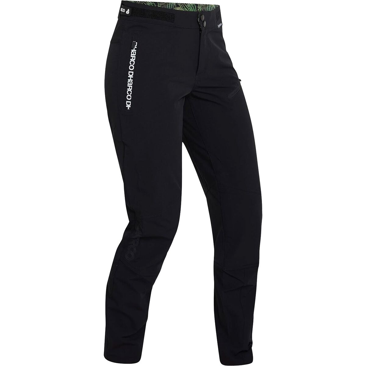 Image of DHaRCO Gravity Pant - Women's Black, AU M/US 6