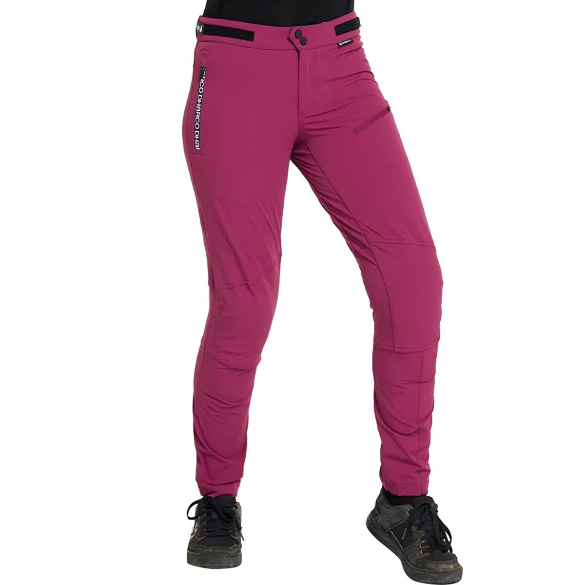 Image of DHaRCO Gravity Pant - Women's Sangria, AU M/US 6