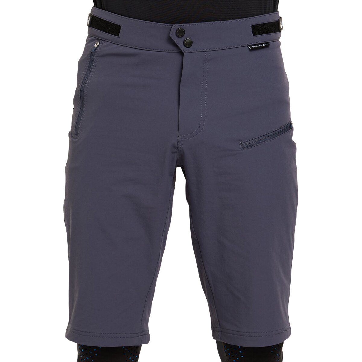 Image of DHaRCO Gravity Short - Men's Storm, M