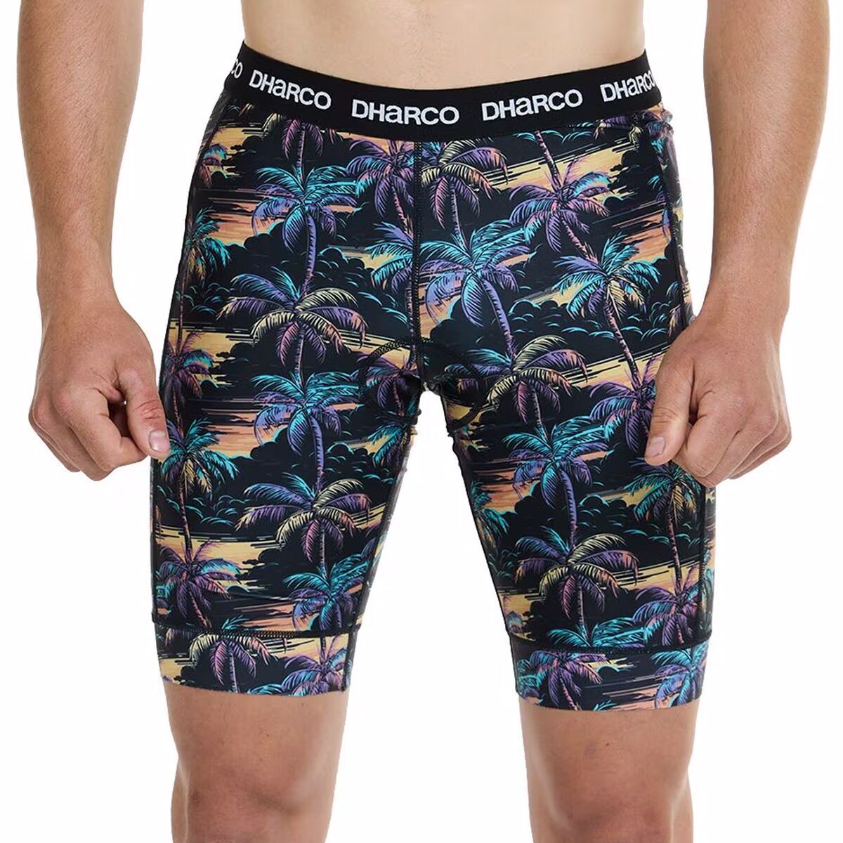 DHaRCO Padded Party Pants - Men