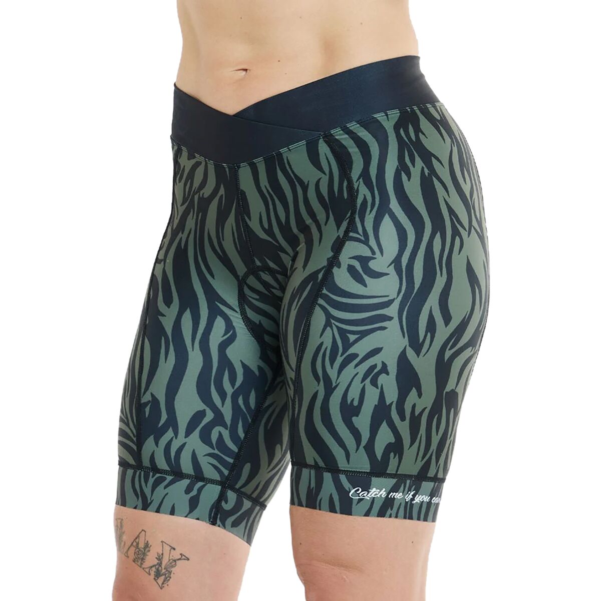 DHaRCO DHaRCO Padded Party Pants - Women's Cypress, AU XS/US 2-4