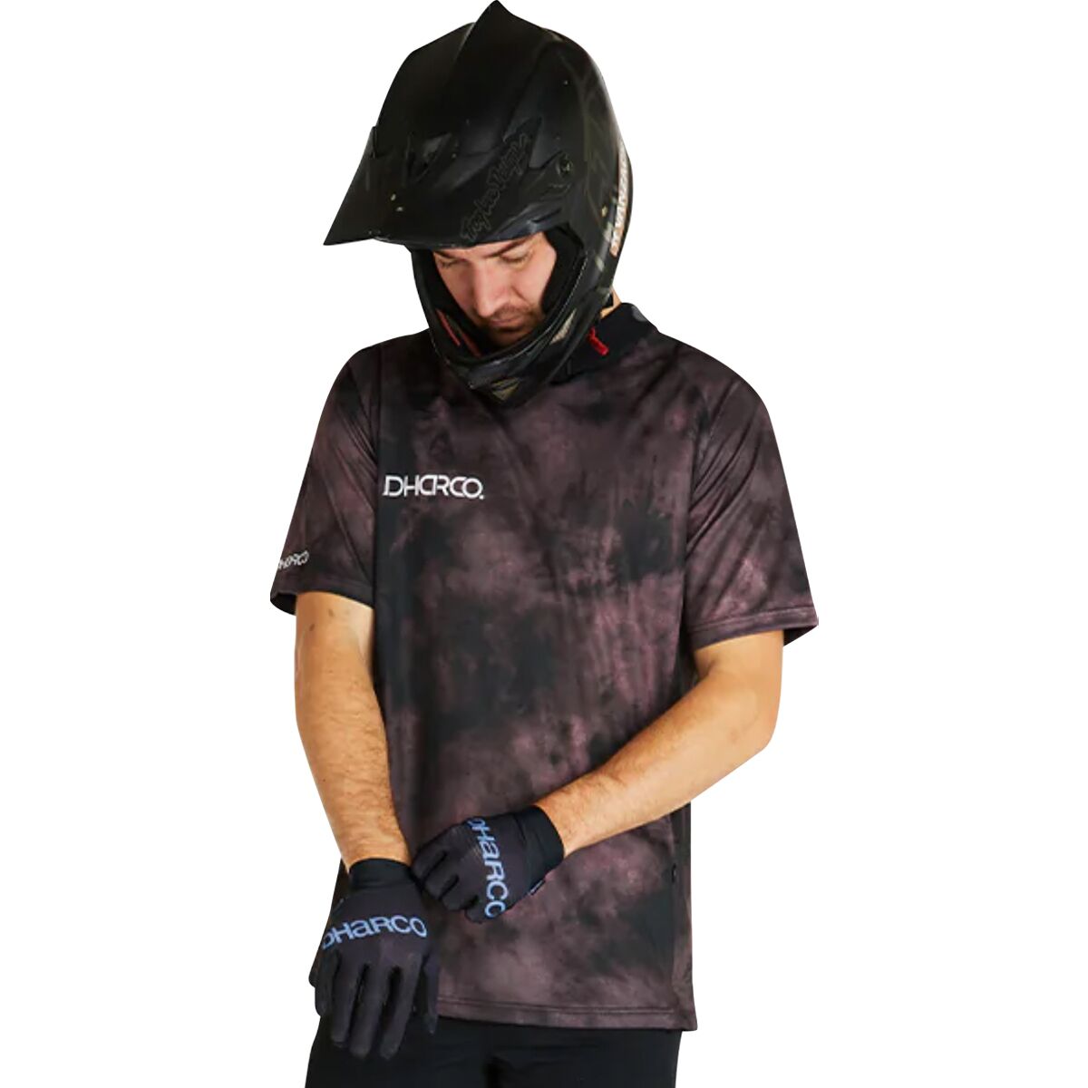 DHaRCO DHaRCO Short-Sleeve Jersey - Men's