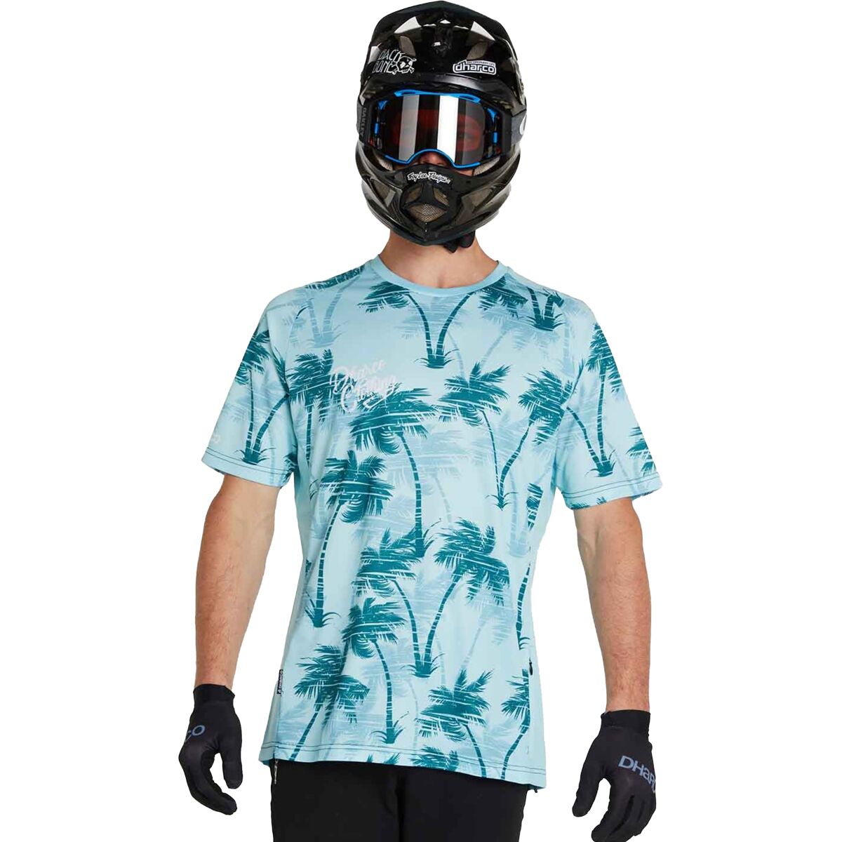 DHaRCO DHaRCO Short-Sleeve Jersey - Men's
