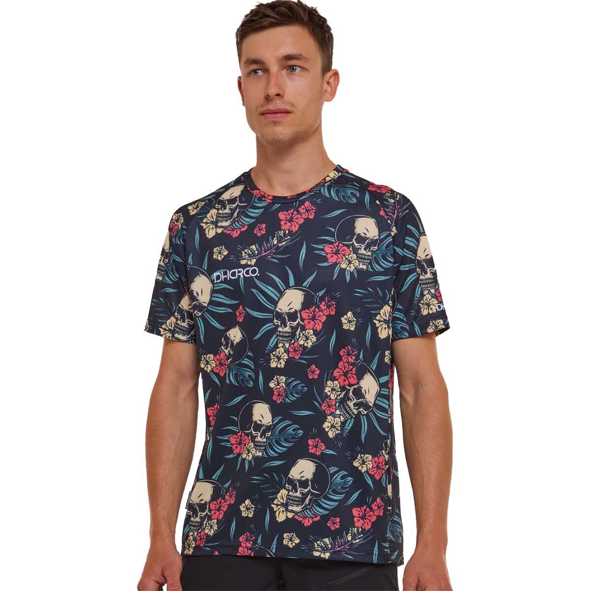 DHaRCO DHaRCO Short-Sleeve Jersey - Men's