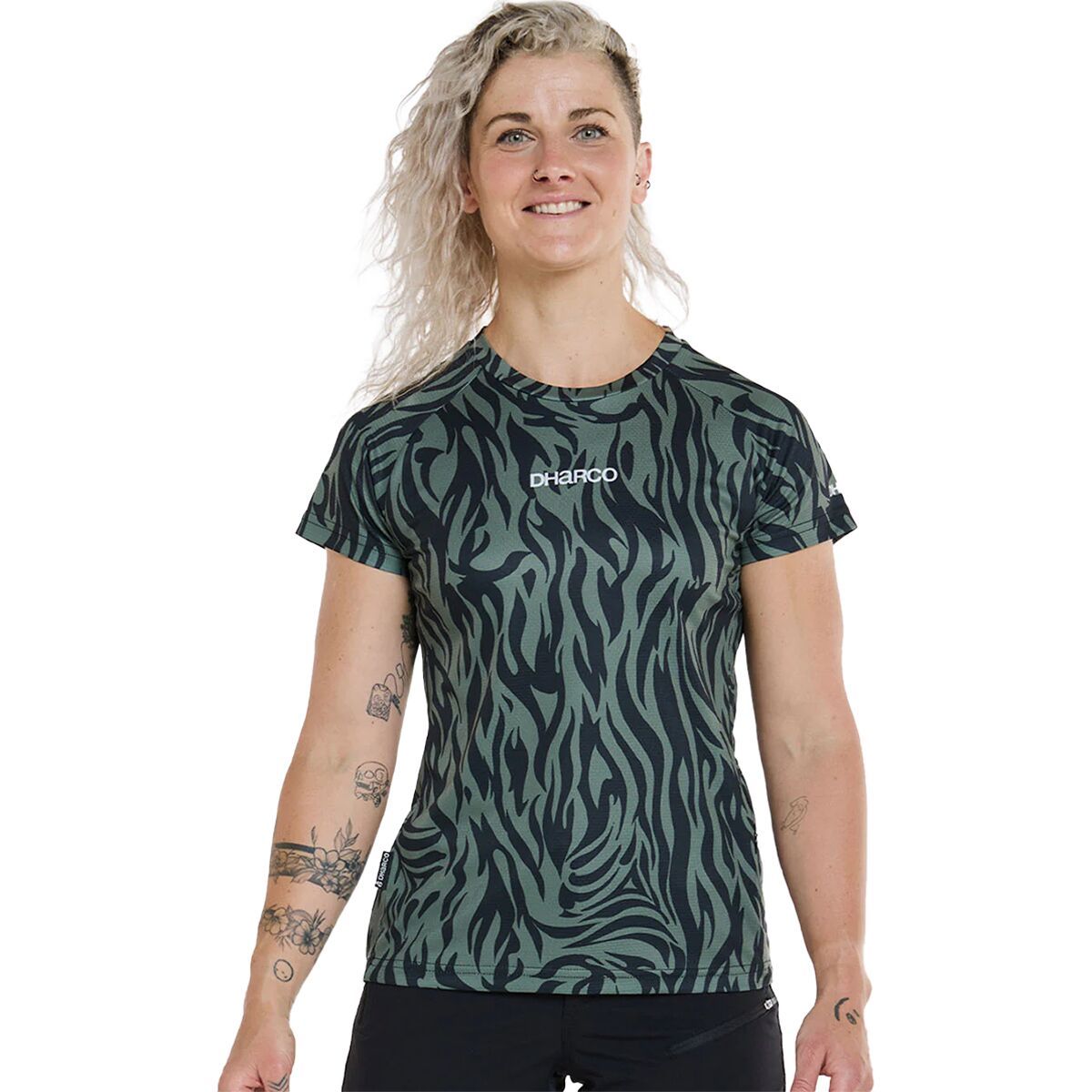 DHaRCO DHaRCO Short-Sleeve Jersey - Women's