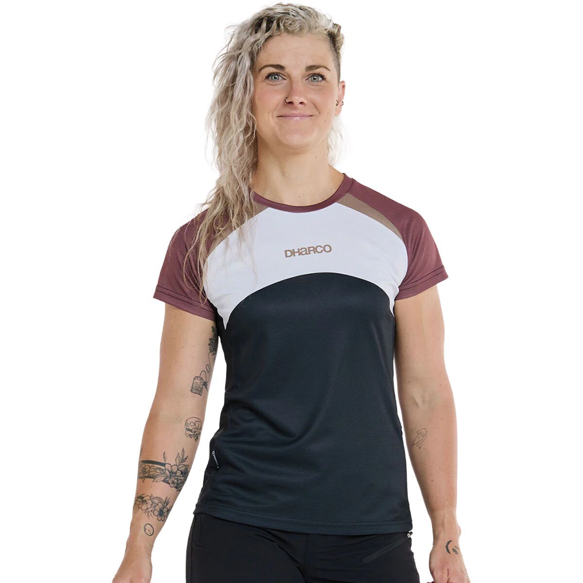 DHaRCO DHaRCO Short-Sleeve Jersey - Women's