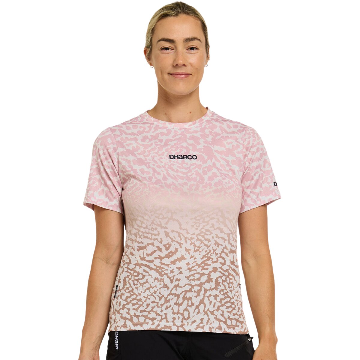 Image of DHaRCO Short-Sleeve Jersey - Women's Priscilla, L