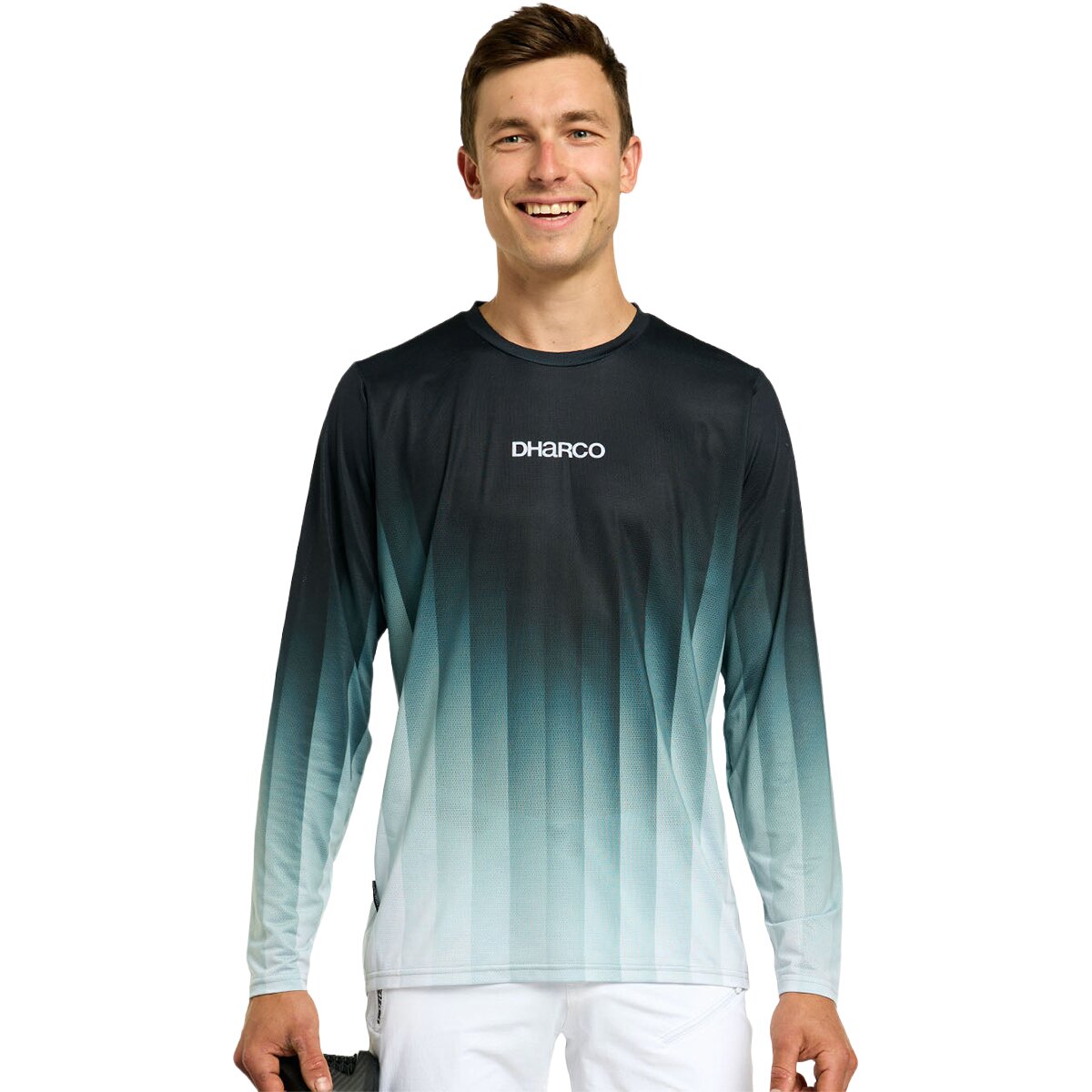 Image of DHaRCO Race Jersey - Men's Midnight Prism, XXL