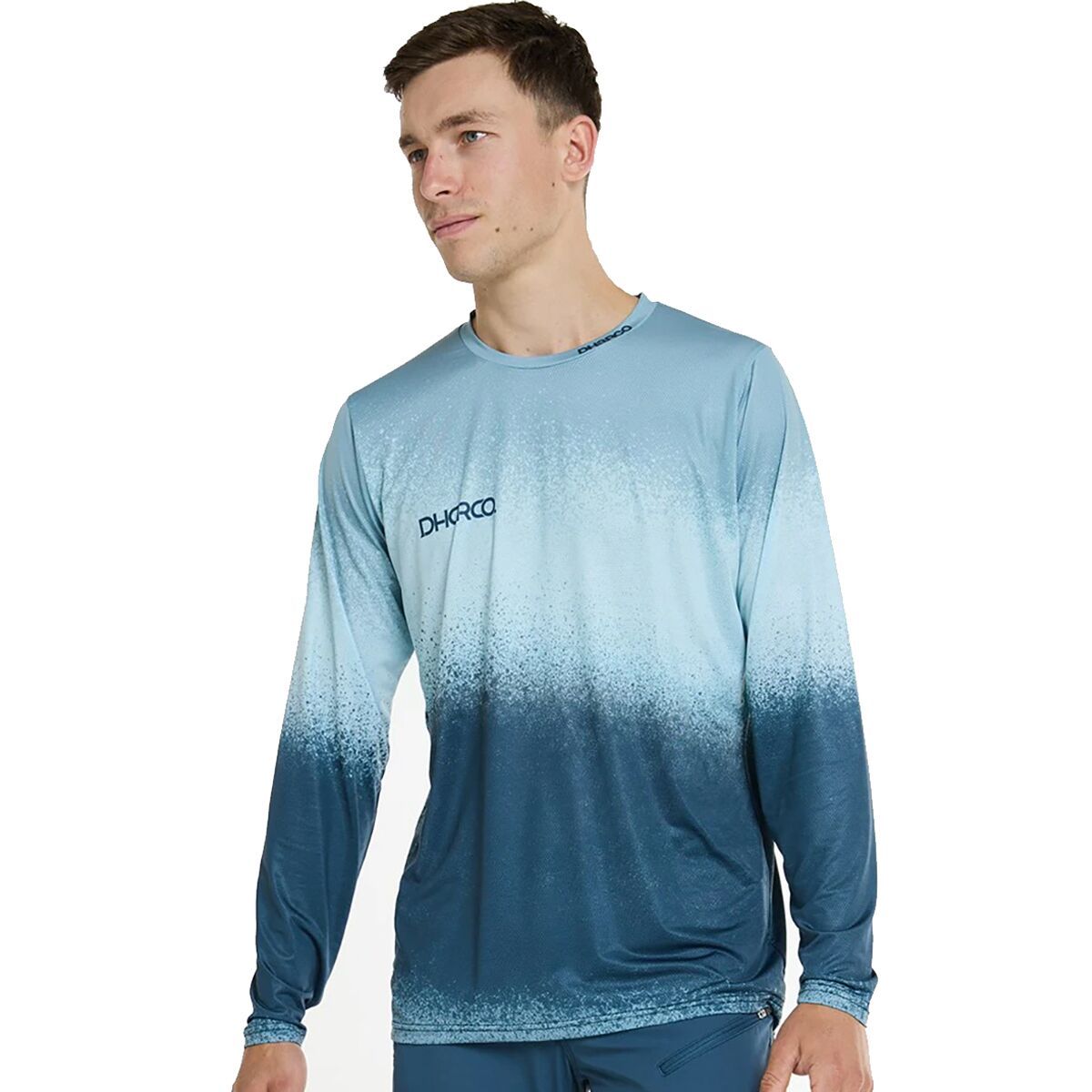 Image of DHaRCO Race Jersey - Men's Nu Wave, L