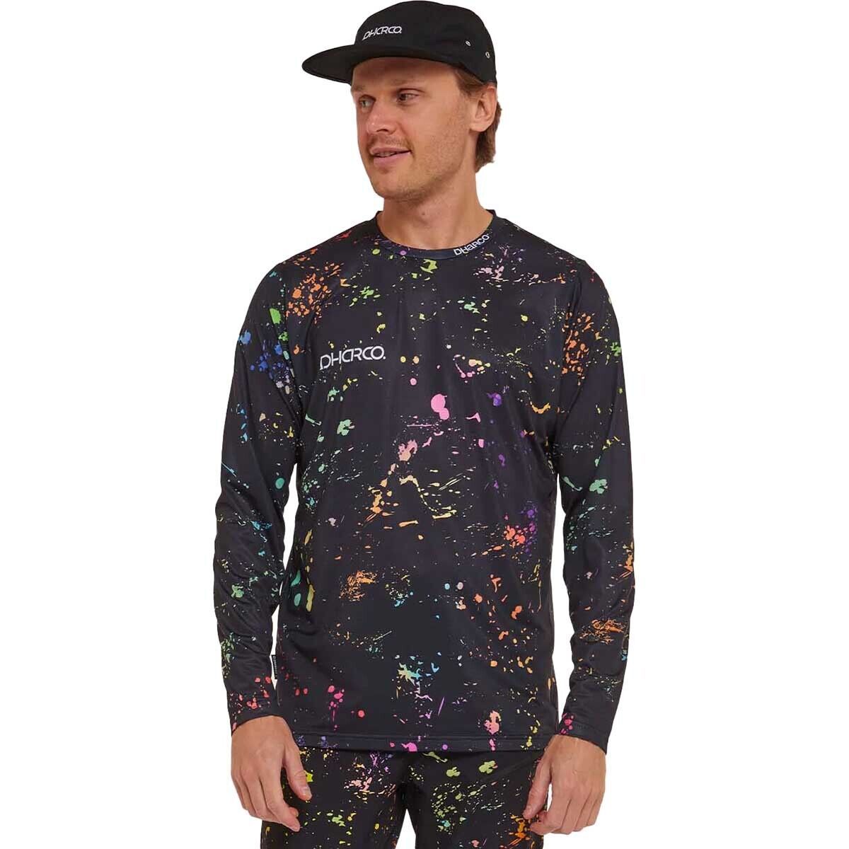 DHaRCO DHaRCO Race Jersey - Men's