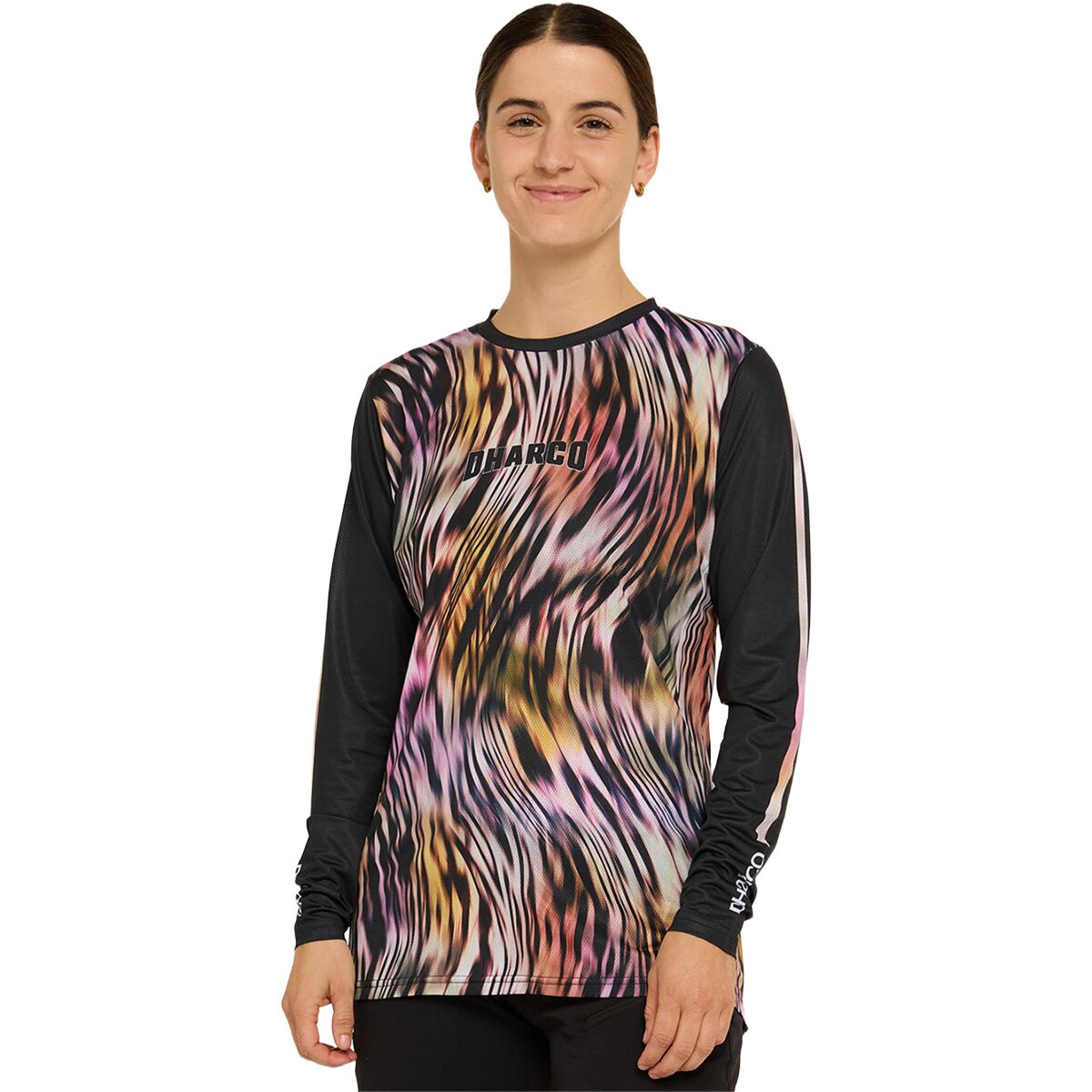 Image of DHaRCO Race Jersey - Women's Acid Safari, S