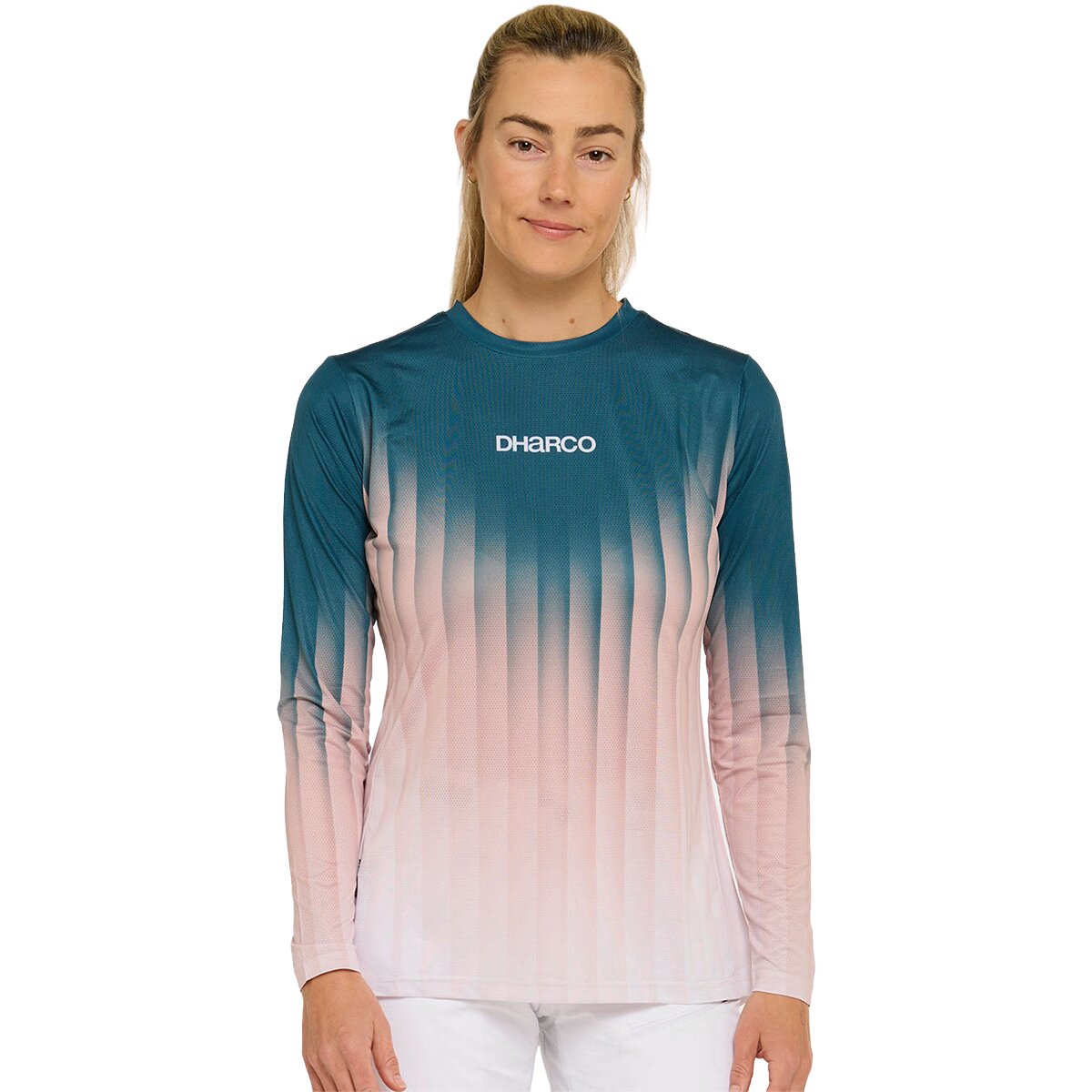 Image of DHaRCO Race Jersey - Women's Dusty Prism, S