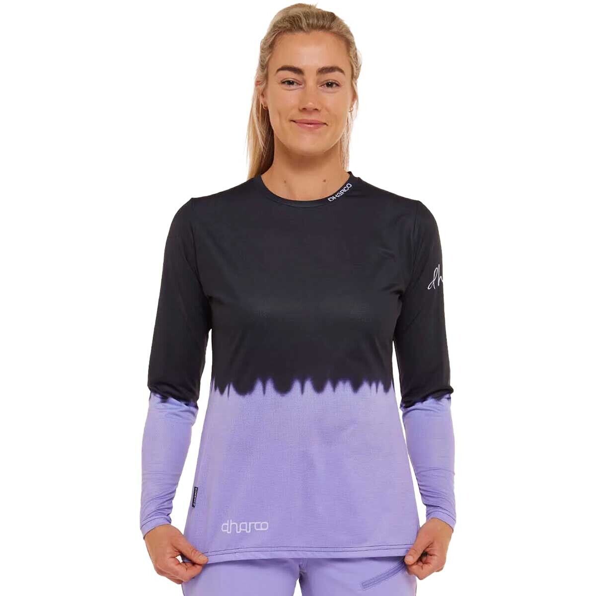 DHaRCO DHaRCO Race Jersey - Women's Odyssey, M