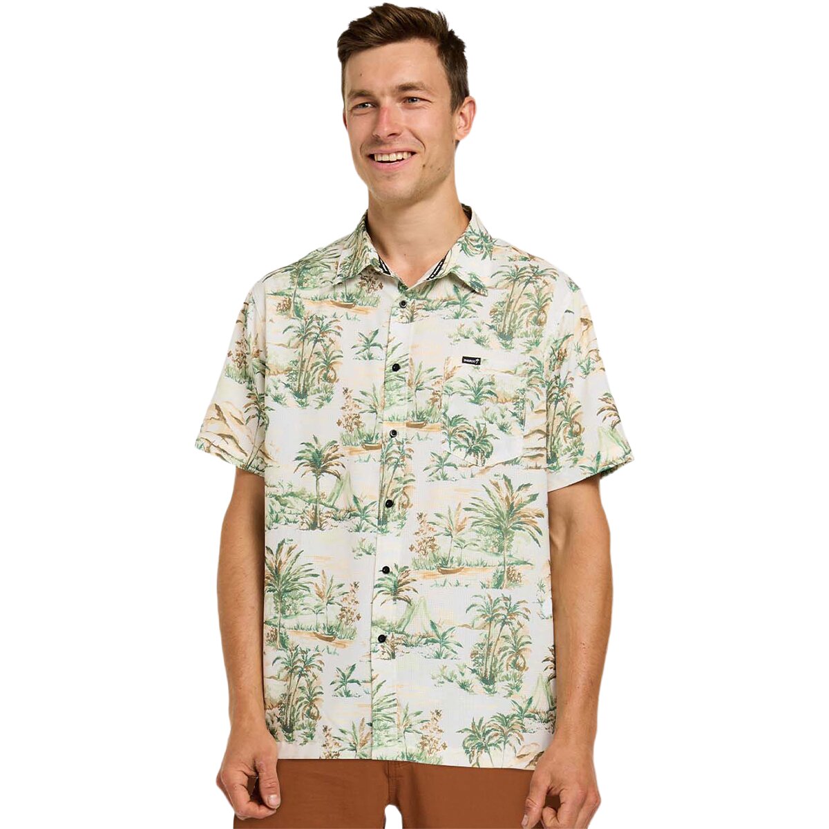 Image of DHaRCO Tech Party Shirt - Men's Lost, XL