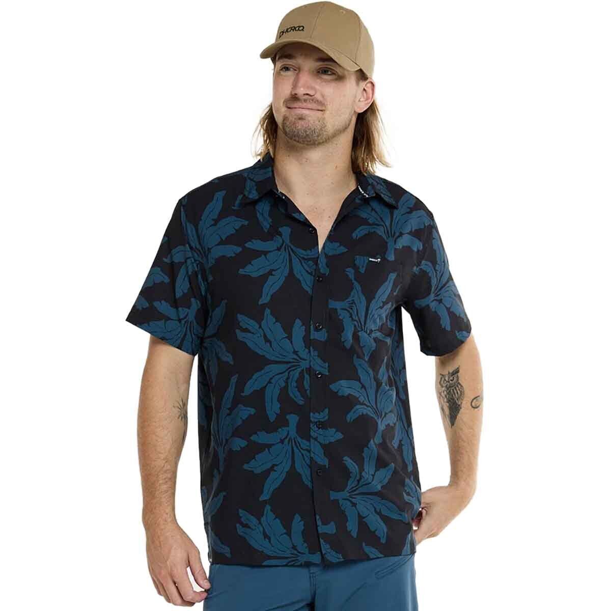 Image of DHaRCO Tech Party Shirt - Men's Orara, M