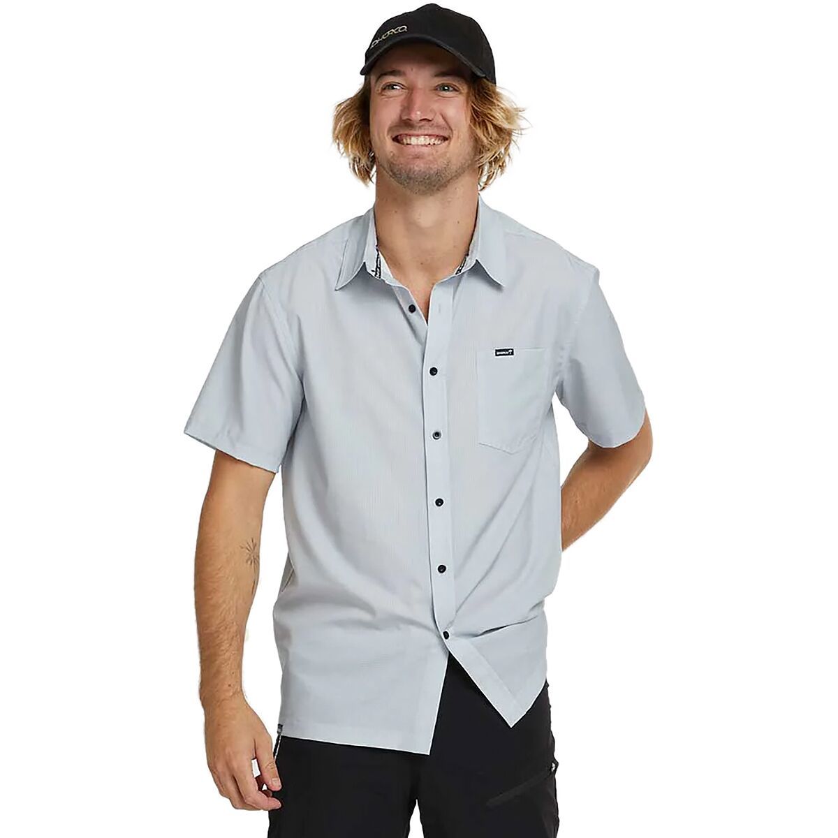DHaRCO DHaRCO Tech Party Shirt - Men's