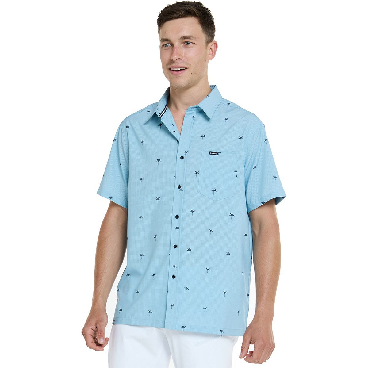 Image of DHaRCO Tech Party Shirt - Men's Wahine, M