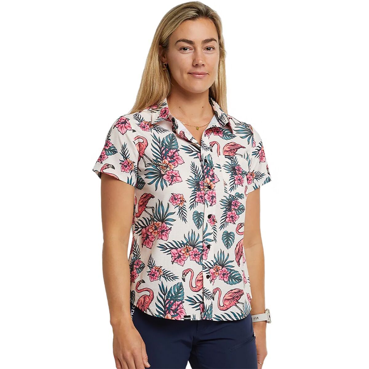 DHaRCO DHaRCO Tech Party Shirt - Women's