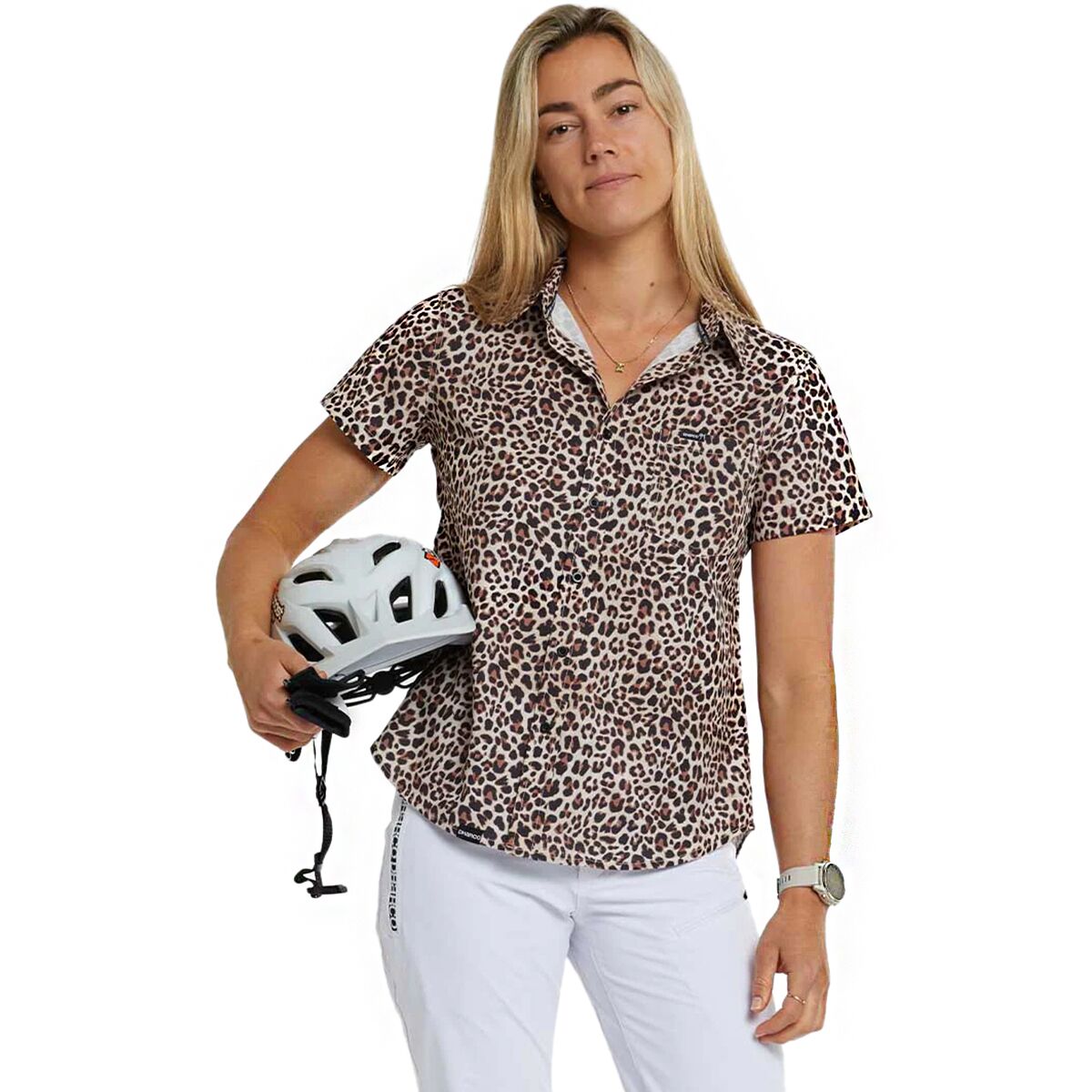 DHaRCO DHaRCO Tech Party Shirt - Women's