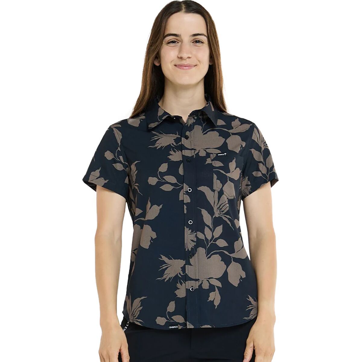 Image of DHaRCO Tech Party Shirt - Women's Louis, S