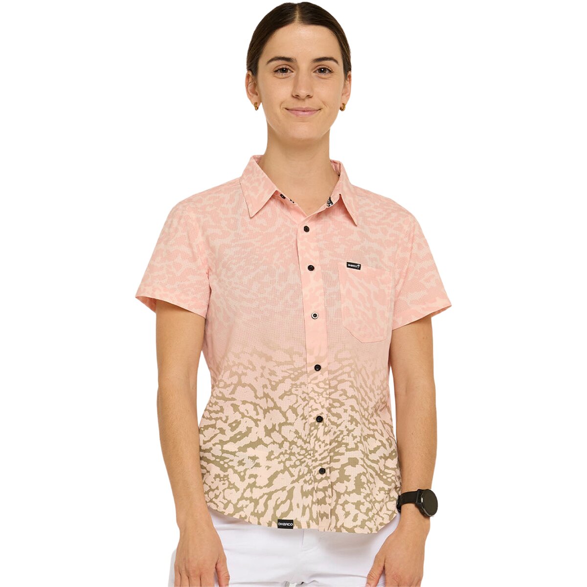Image of DHaRCO Tech Party Shirt - Women's Priscilla, L