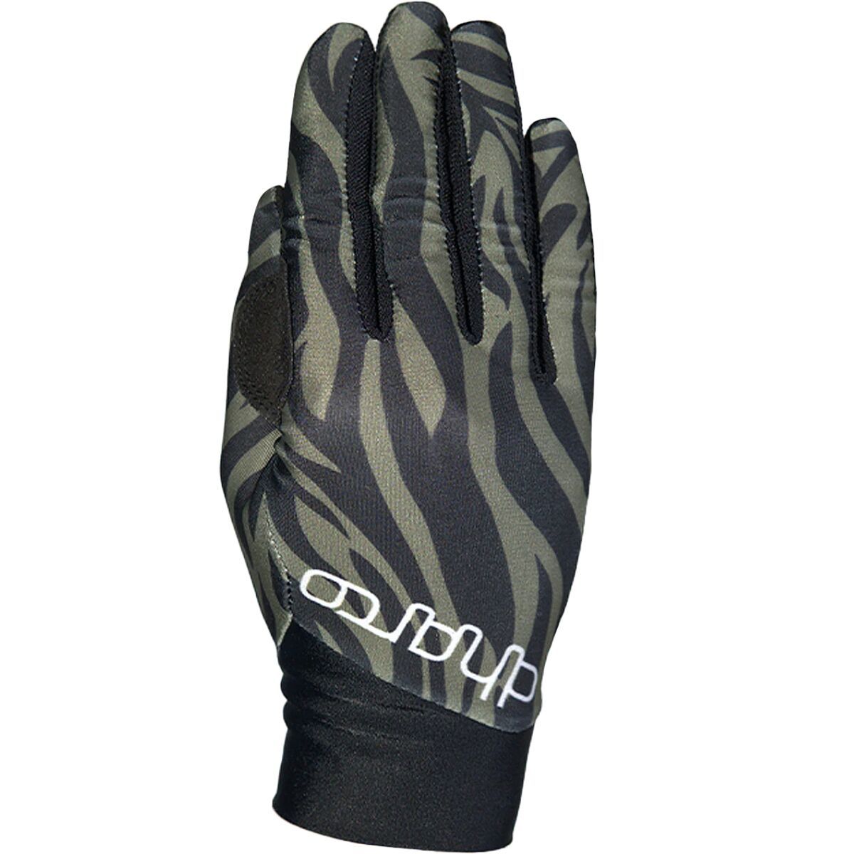 Image of DHaRCO Trail Glove - Women's Cypress, M