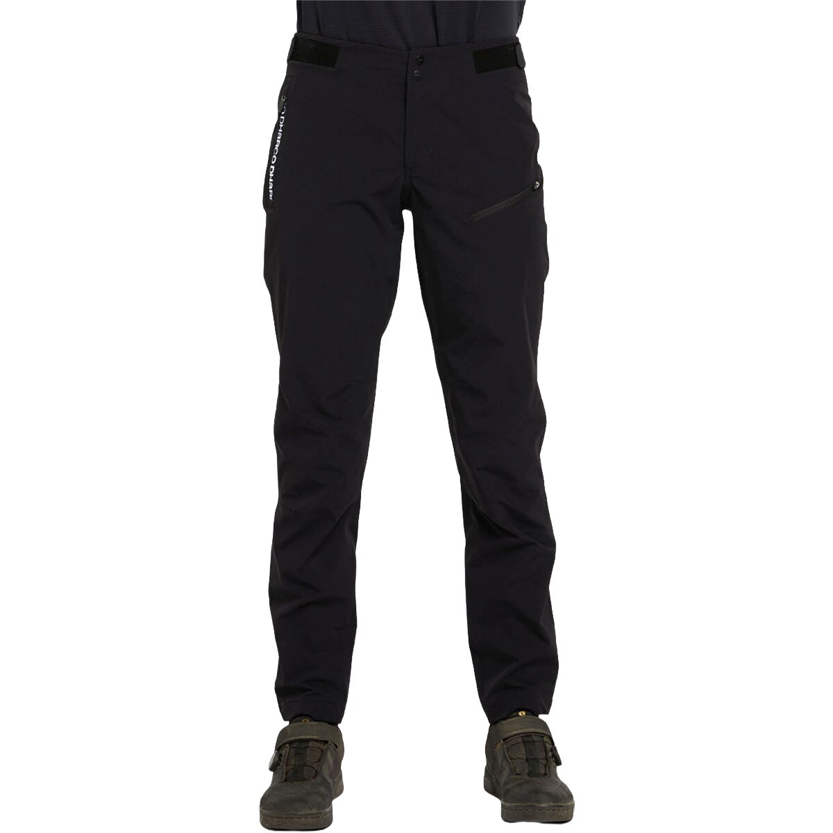 Image of DHaRCO Ather Pant - Women's Black, L