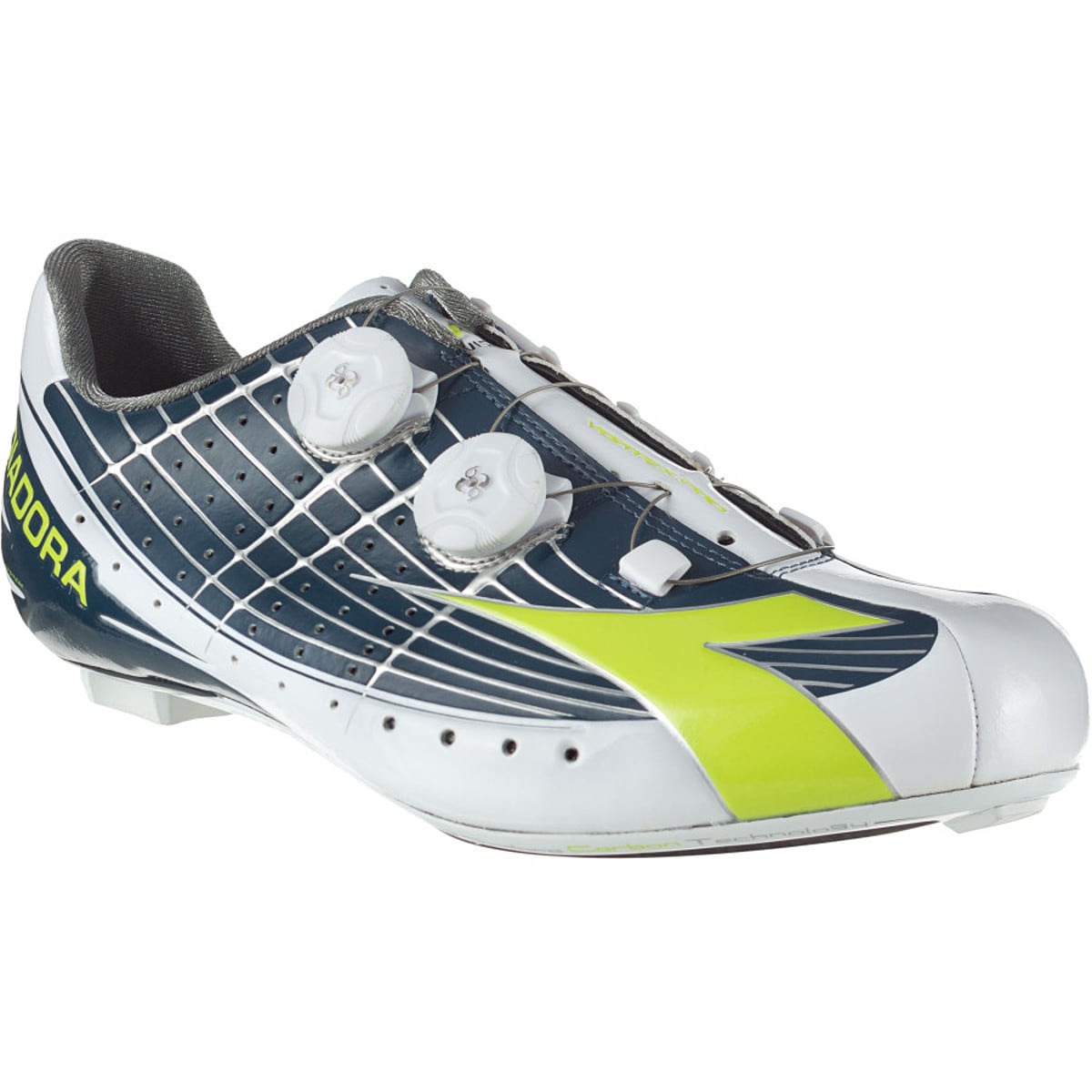 Chaussure velo diadora movistar hotsell