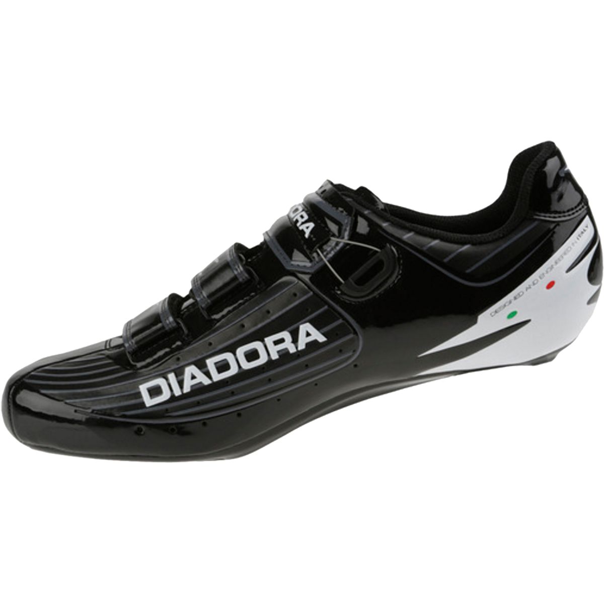 ★訳有り品 1点のみ 未使用 DIADORA ディアドラ X-TRIVEX MTBシューズ 41 26.0㎝ SPD対応 即決 Diadora X-Trivex II Dark Smoke/White/Blue Shoes