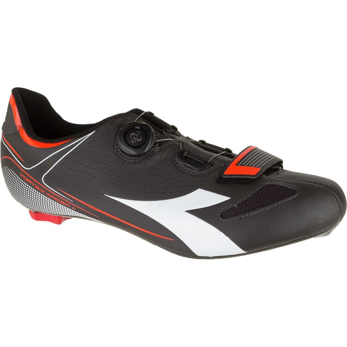 Diadora Vortex Racer II Cycling Shoe - Men's - Bike