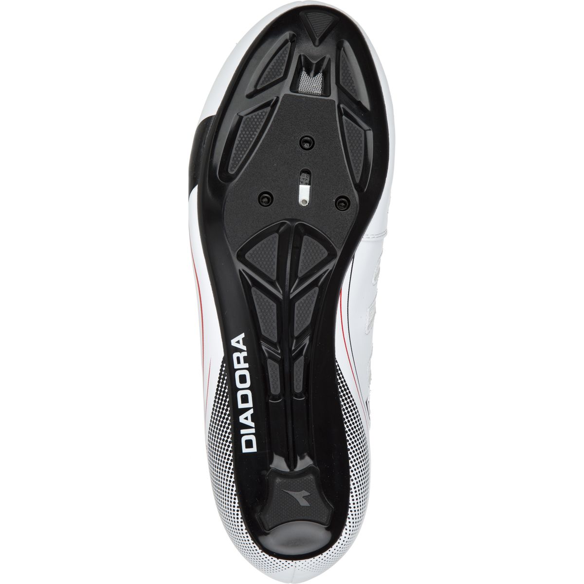 Chaussures De VTT Diadora X-Phantom Cyclisme - Taille EU 42 / US 8.5 - Occasion