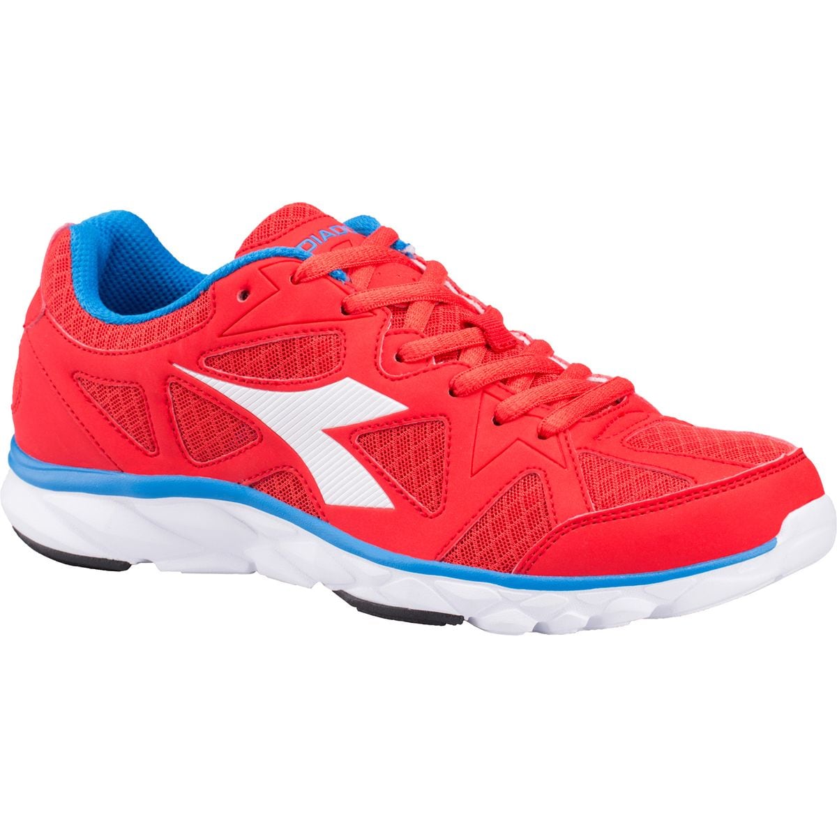 Diadora Hawk 5 Podium Running Shoe Men s Bike