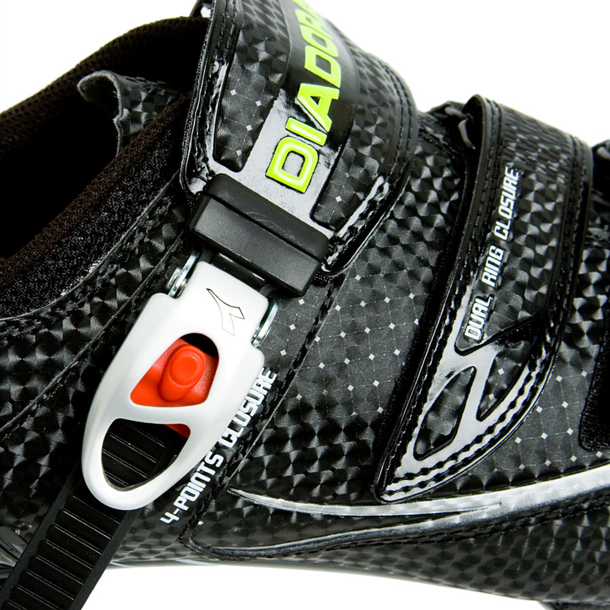 ウェア DIADORA SPEEDRACER 2 CARBON Diadora Speedracer 2 Road Shoes Review from Performance